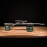 Caldwell Shooting Bag Set – Caldwell DeadShot Front & Rear Combo