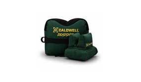 Caldwell Zandzak Schietsteun Set – Caldwell DeadShot Front & Rear