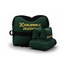 Caldwell Zandzak Schietsteun Set – Caldwell DeadShot Front & Rear
