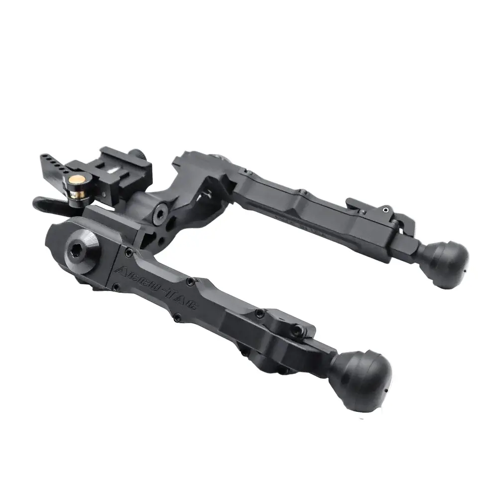Accu-Tac Accu-Tac WB-4 bipod Accu-Tac Accu-Tac WB-4 bipod