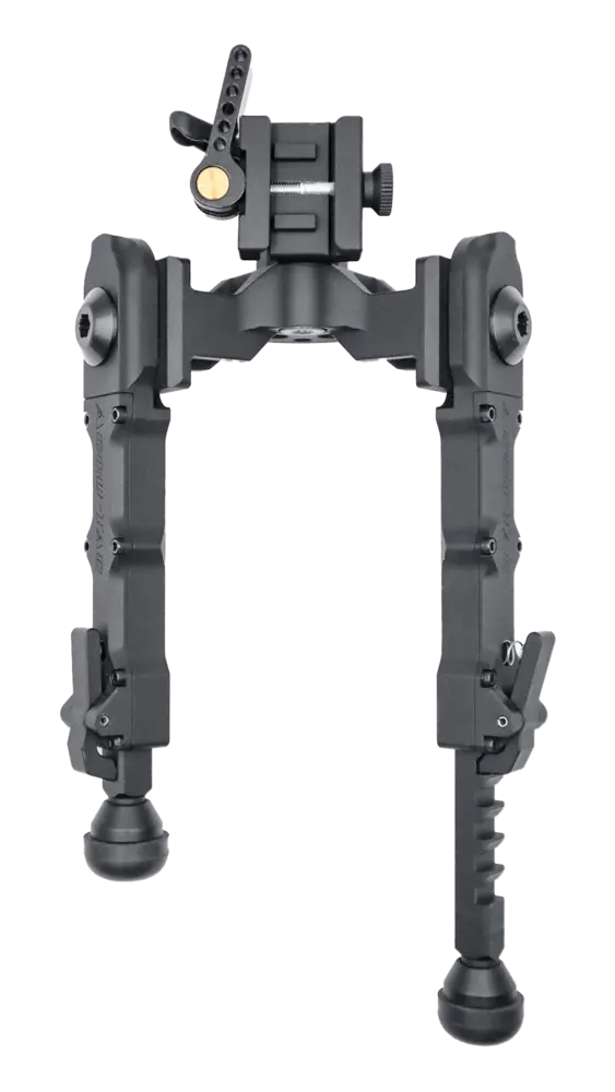 Accu-Tac Accu-Tac WB-4 bipod Accu-Tac Accu-Tac WB-4 bipod