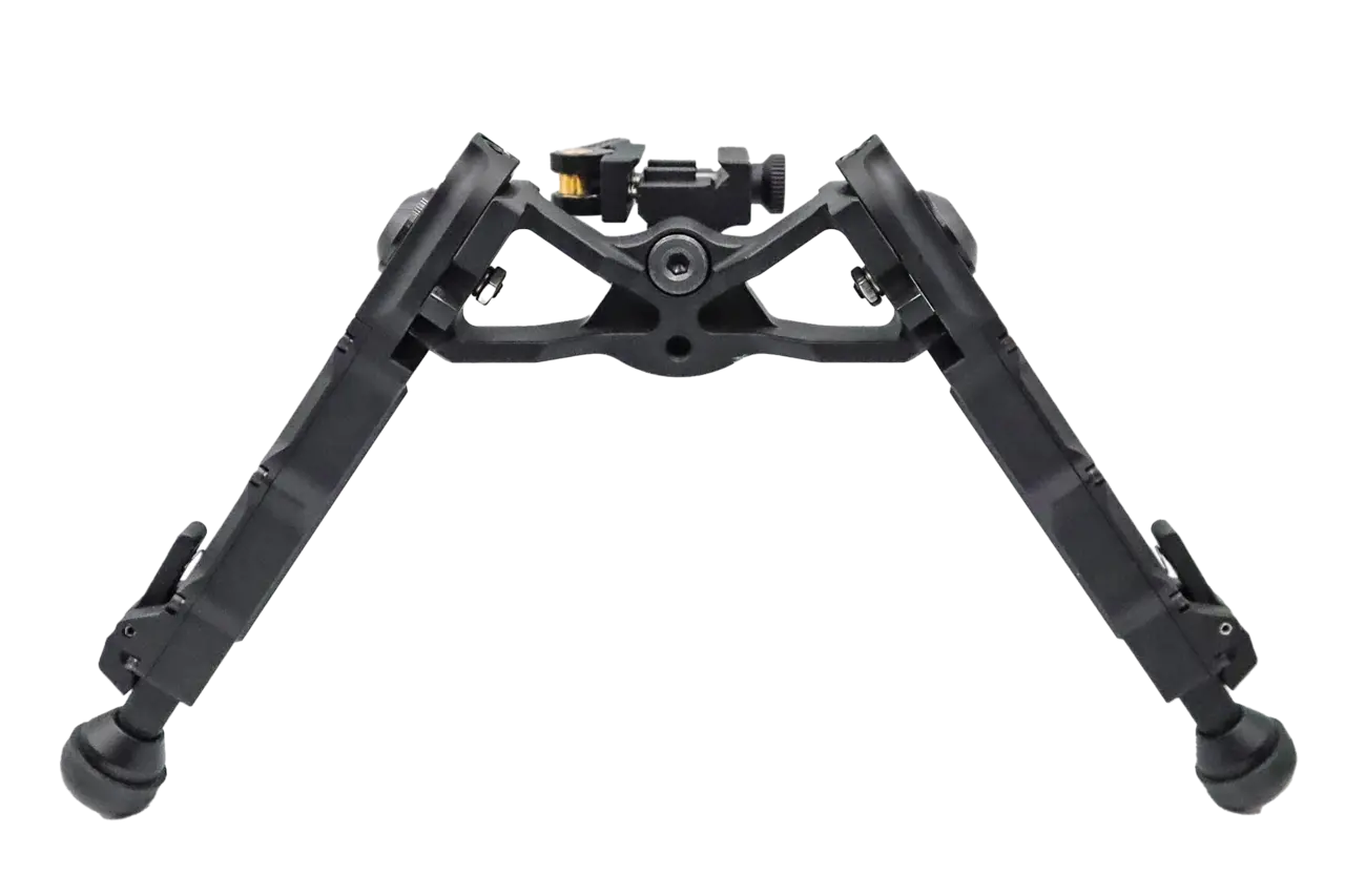 Accu-Tac Accu-Tac WB-4 bipod Accu-Tac Accu-Tac WB-4 bipod