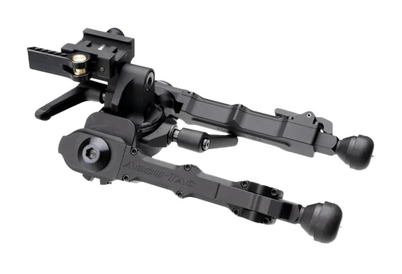Accu-Tac Accu-Tac PC-4 bipod Accu-Tac Accu-Tac PC-4 bipod