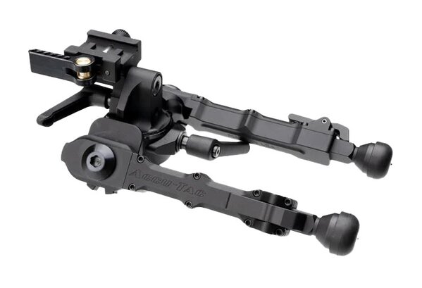 Accu-Tac Accu-Tac PC-4 bipod Accu-Tac Accu-Tac PC-4 bipod