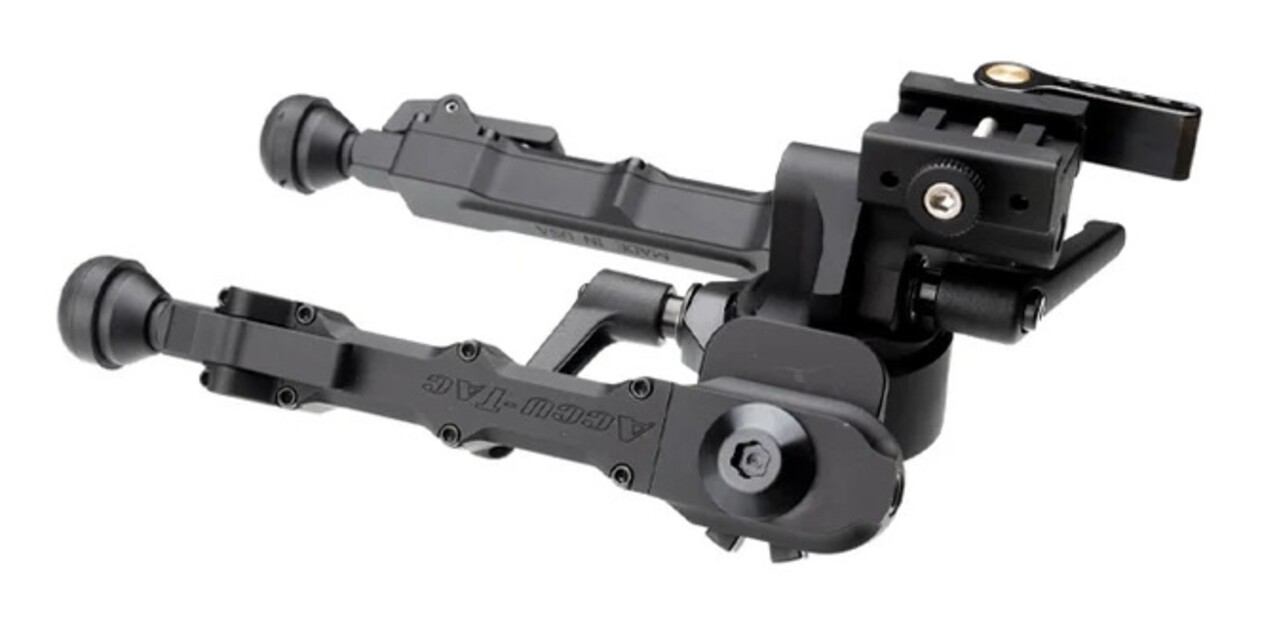 Accu-Tac Accu-Tac PC-4 bipod Accu-Tac Accu-Tac PC-4 bipod