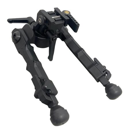 Accu-Tac Accu-Tac PC-4 bipod Accu-Tac Accu-Tac PC-4 bipod