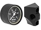 Angled Manometer Bracket FX Impact M3/M4/DRS