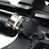 FX Airguns Angled Manometer Bracket FX Impact M3/M4/DRS