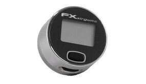 FX Airguns FX Keller Digitale Manometer