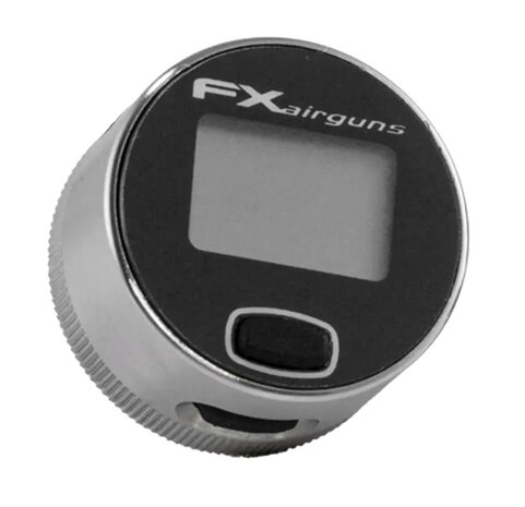 FX Airguns FX Keller Digitale Manometer