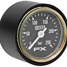 FX Airguns Manometer FX WIKA 27 mm 250 bar