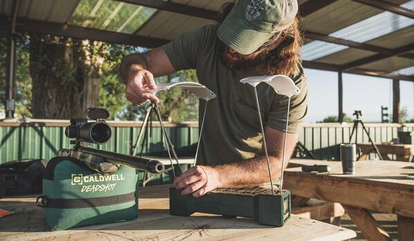 Caldwell Caldwell Ballistic Precision 2.0 Bluetooth Chronograph Caldwell Caldwell Ballistic Precision 2.0 Bluetooth Chronograph