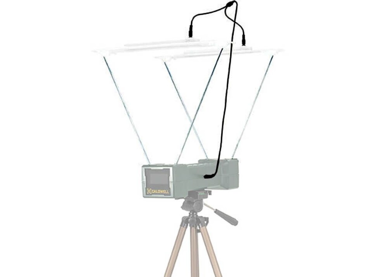 Caldwell Led Kit Caldwell Ballistic Precision Chronograph
