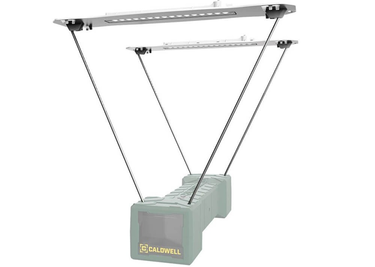 Caldwell Led Kit Caldwell Ballistic Precision Chronograph