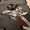 Tanfoglio Tanfoglio Limited HC Custom 9x19mm Occasion Tanfoglio Tanfoglio Limited HC Custom 9x19mm Occasion