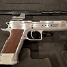 Tanfoglio Tanfoglio Limited HC Custom 9x19mm Occasion Tanfoglio Tanfoglio Limited HC Custom 9x19mm Occasion