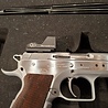 Tanfoglio Tanfoglio Limited HC Custom 9x19mm Occasion Tanfoglio Tanfoglio Limited HC Custom 9x19mm Occasion