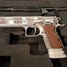 Tanfoglio Tanfoglio Limited HC Custom 9x19mm Occasion Tanfoglio Tanfoglio Limited HC Custom 9x19mm Occasion
