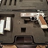 Tanfoglio Tanfoglio Limited HC Custom 9x19mm Occasion Tanfoglio Tanfoglio Limited HC Custom 9x19mm Occasion