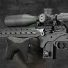FX Airguns FX Pocket Chrono D1 – Compact High-Speed Ballistic Chronograph