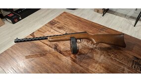 Pietta Pietta PPS/50 Semi-Automatic Sport Rifle
