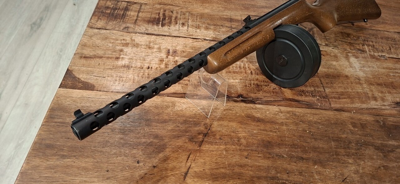 Pietta Pietta PPS/50 Semi-Automatic Sport Rifle Pietta Pietta PPS/50 Semi-Automatic Sport Rifle