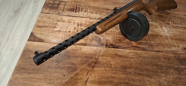 Pietta Pietta PPS/50 Semi-Automatisch Sportgeweer Occasion Pietta Pietta PPS/50 Semi-Automatisch Sportgeweer Occasion