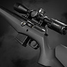 FX Airguns FX DRS MKII Classic Synthetic Compact FX Airguns FX DRS MKII Classic Synthetic Compact