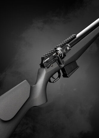 FX Airguns FX DRS MKII Classic Synthetic Standard FX Airguns FX DRS MKII Classic Synthetic Standard