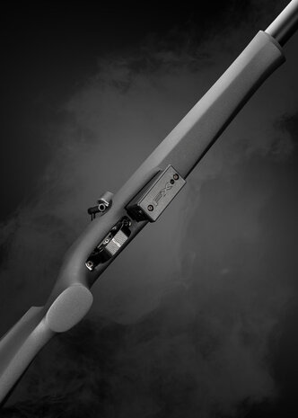 FX Airguns FX DRS MKII Classic Synthetic Standard FX Airguns FX DRS MKII Classic Synthetic Standard