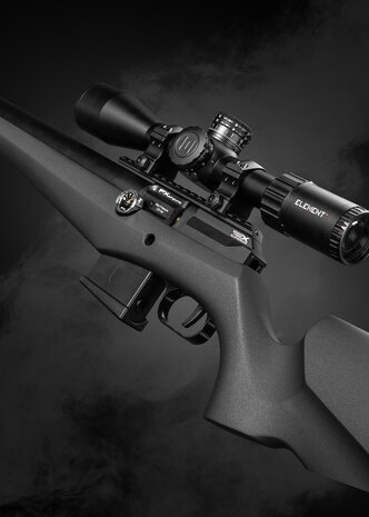 FX Airguns FX DRS MKII Classic Synthetic Standard FX Airguns FX DRS MKII Classic Synthetic Standard