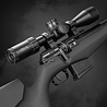FX Airguns FX DRS MKII Classic Synthetic Standard FX Airguns FX DRS MKII Classic Synthetic Standard