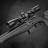 FX Airguns FX DRS MKII Classic Synthetic Standard FX Airguns FX DRS MKII Classic Synthetic Standard