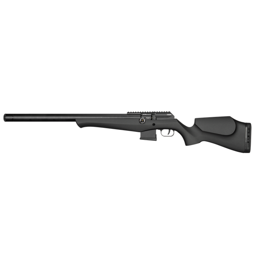 FX Airguns FX DRS MKII Classic Synthetic Standard FX Airguns FX DRS MKII Classic Synthetic Standard