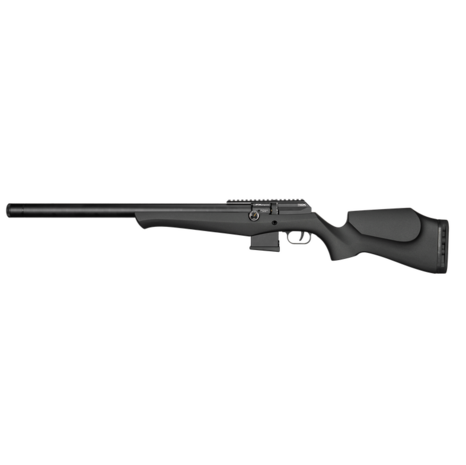 FX Airguns FX DRS MKII Classic Synthetic Standard FX Airguns FX DRS MKII Classic Synthetic Standard