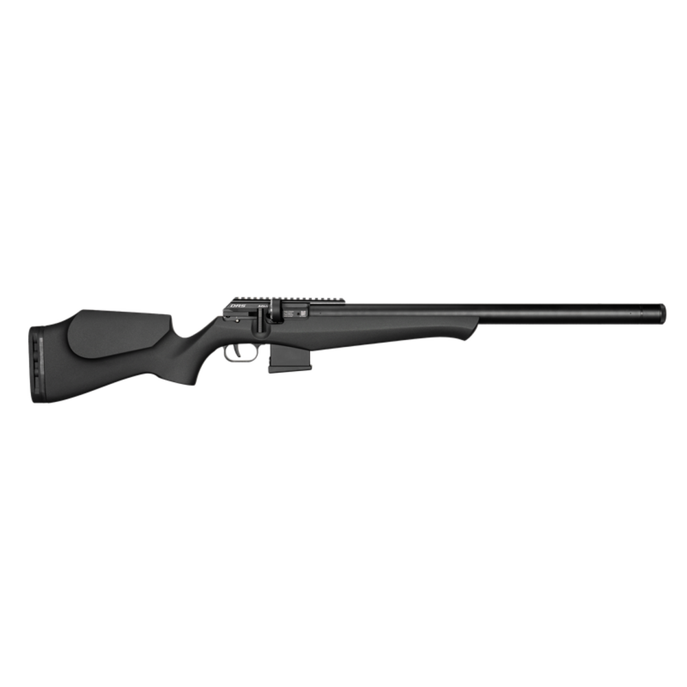 FX Airguns FX DRS MKII Classic Synthetic Standard FX Airguns FX DRS MKII Classic Synthetic Standard