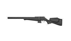 FX Airguns FX DRS MKII Classic Synthetic Compact FX Airguns FX DRS MKII Classic Synthetic Compact