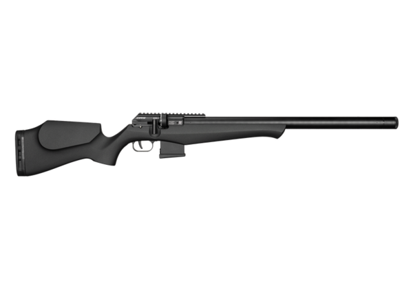 FX Airguns FX DRS MKII Classic Synthetic Compact FX Airguns FX DRS MKII Classic Synthetic Compact