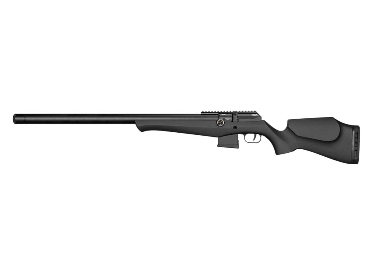 FX Airguns FX DRS MKII Classic Synthetic Sniper FX Airguns FX DRS MKII Classic Synthetic Sniper