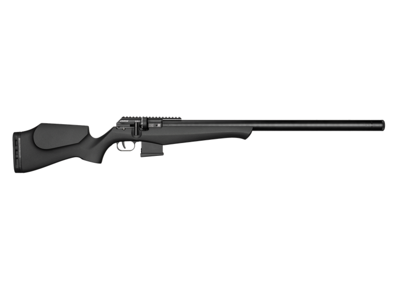FX Airguns FX DRS MKII Classic Synthetic Sniper FX Airguns FX DRS MKII Classic Synthetic Sniper