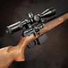 FX Airguns FX DRS MKII Classic Walnut Compact FX Airguns FX DRS MKII Classic Walnut Compact