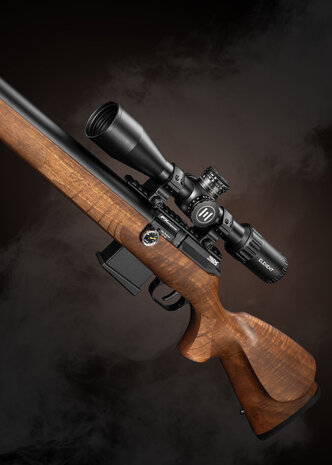FX Airguns FX DRS MKII Classic Walnut Compact FX Airguns FX DRS MKII Classic Walnut Compact