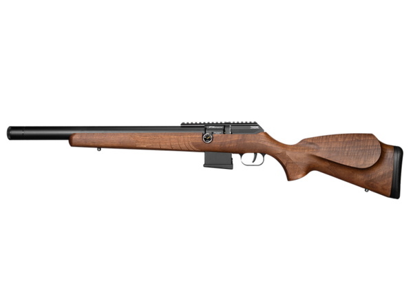 FX Airguns FX DRS MKII Classic Walnut Compact FX Airguns FX DRS MKII Classic Walnut Compact
