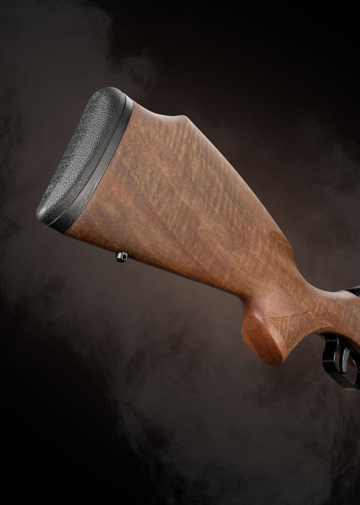 FX Airguns FX DRS MKII Classic Walnut Standard FX Airguns FX DRS MKII Classic Walnut Standard