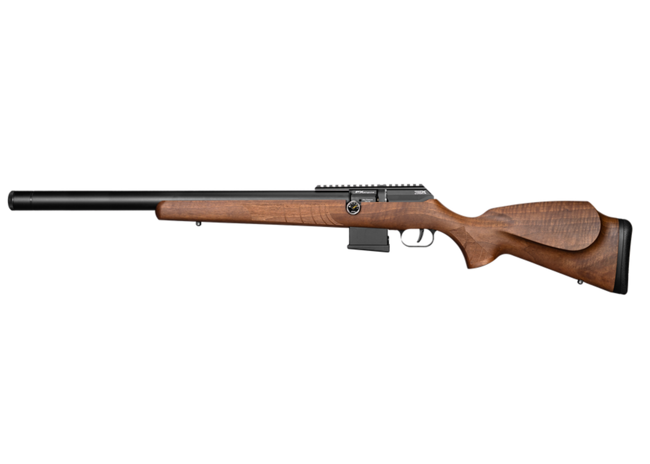 FX Airguns FX DRS MKII Classic Walnut Standard FX Airguns FX DRS MKII Classic Walnut Standard