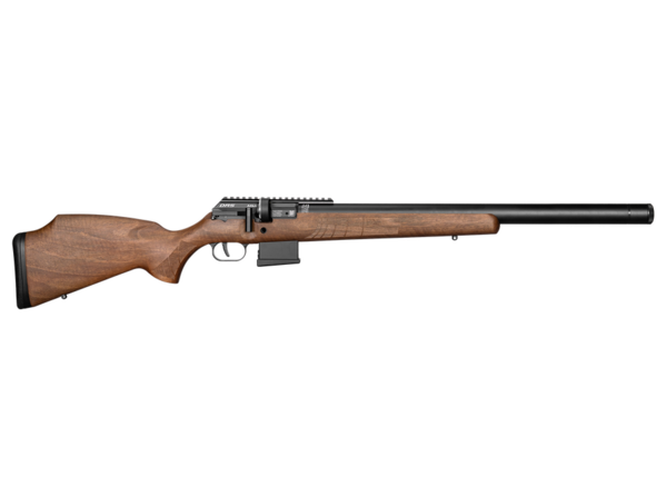 FX Airguns FX DRS MKII Classic Walnut Standard FX Airguns FX DRS MKII Classic Walnut Standard