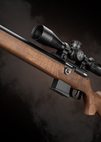 FX Airguns FX DRS MKII Classic Walnut Sniper FX Airguns FX DRS MKII Classic Walnut Sniper