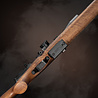 FX Airguns FX DRS MKII Classic Walnut Sniper FX Airguns FX DRS MKII Classic Walnut Sniper