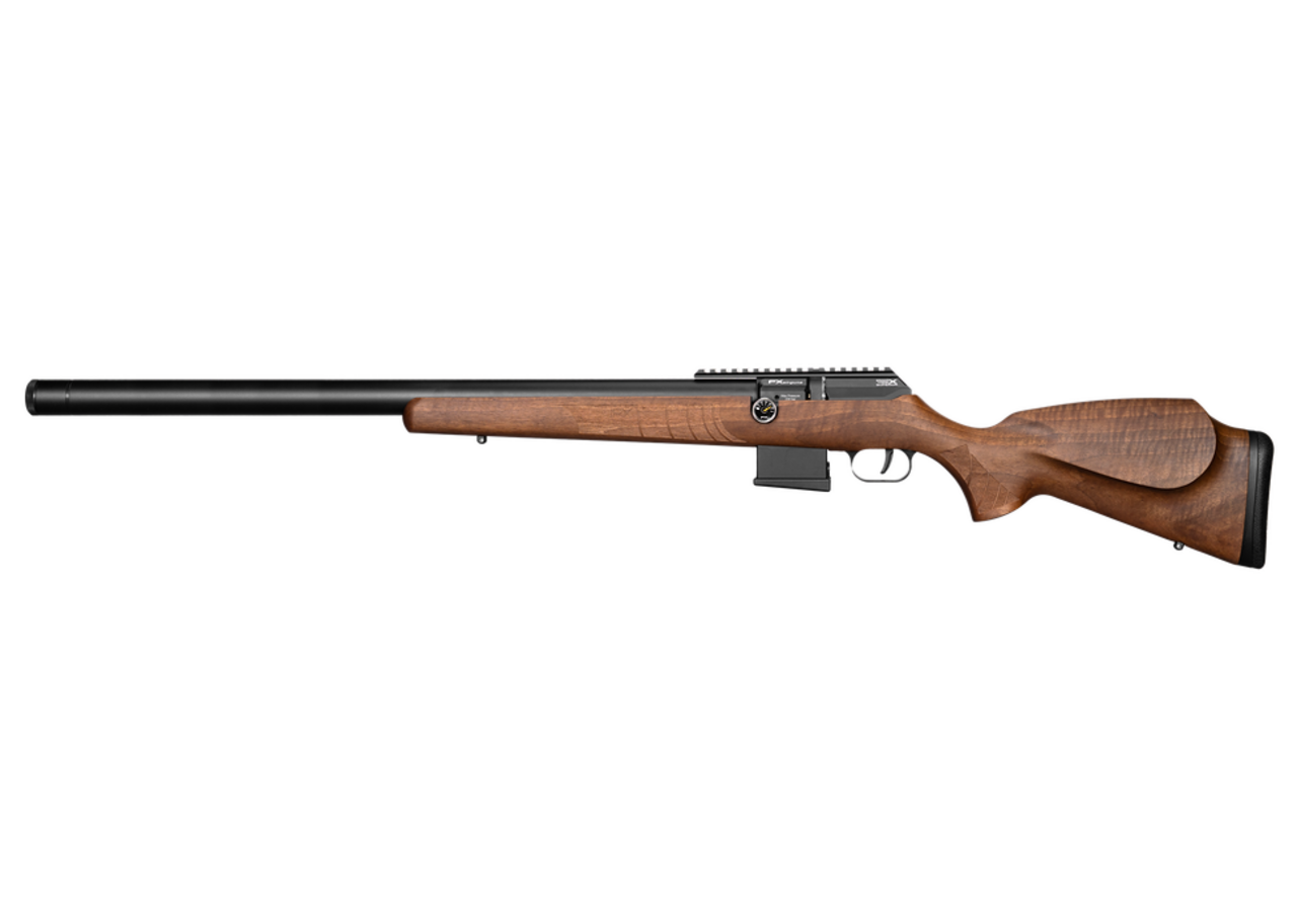 FX Airguns FX DRS MKII Classic Walnut Sniper FX Airguns FX DRS MKII Classic Walnut Sniper