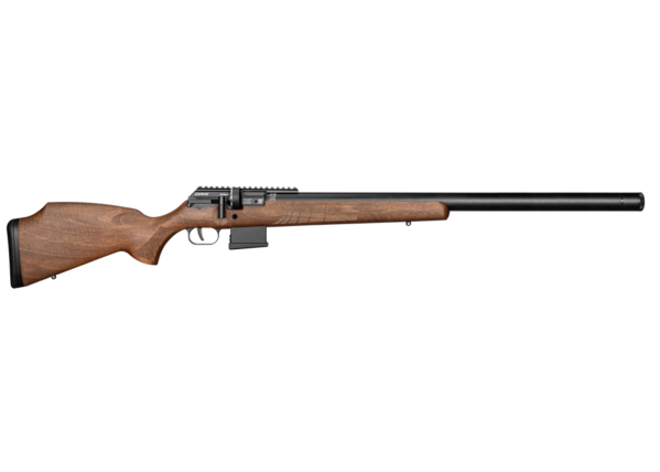 FX Airguns FX DRS MKII Classic Walnut Sniper FX Airguns FX DRS MKII Classic Walnut Sniper